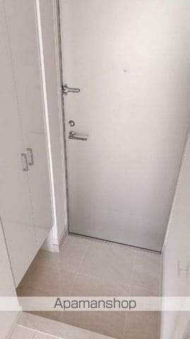 リヴシティ横濱ヒルサイドテラスの内装