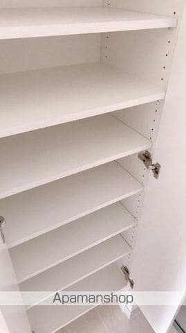 リヴシティ横濱ヒルサイドテラスの内装
