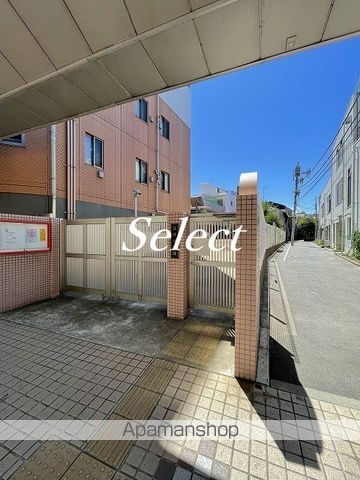 リヴシティ横濱ヒルサイドテラスの周辺|聖徳保育園 幼稚園 463m 