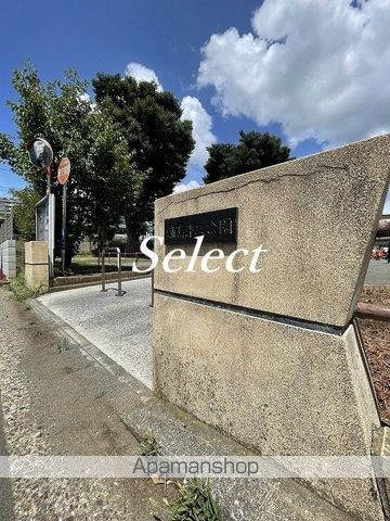 リヴシティ横濱ヒルサイドテラスの周辺|浦島第二公園 公園 264m 