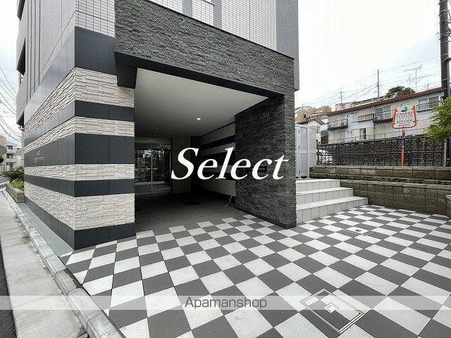 リヴシティ横濱ヒルサイドテラスのその他共用部分