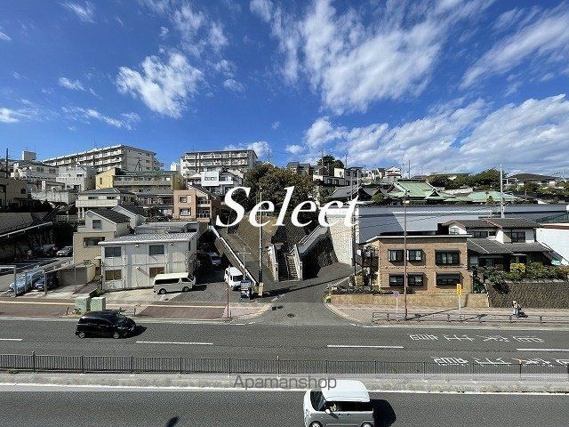リヴシティ横濱ヒルサイドテラスの内装