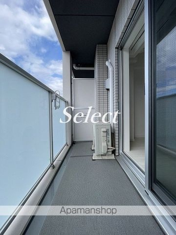 リヴシティ横濱ヒルサイドテラスの内装