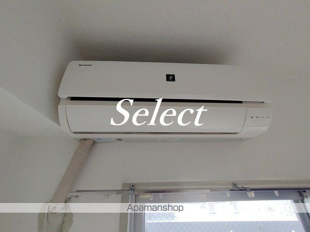 ネオマイム横浜台町の内装