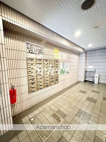 ネオマイム横浜台町のその他共用部分