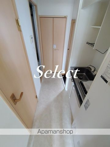ネオマイム横浜台町の内装