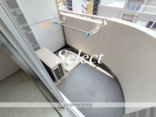 ネオマイム横浜台町の内装