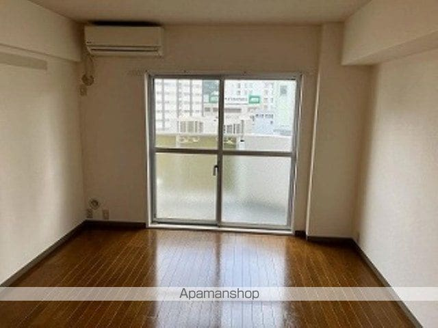 横浜市神奈川区台町の賃貸マンションの内装