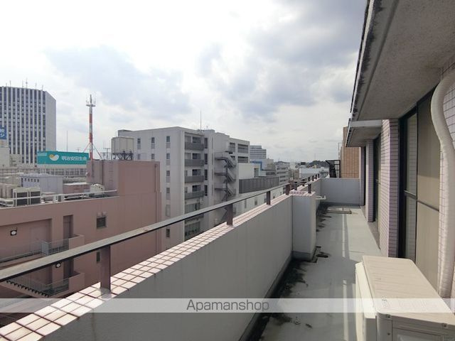 ピュアハイツ台町の内装