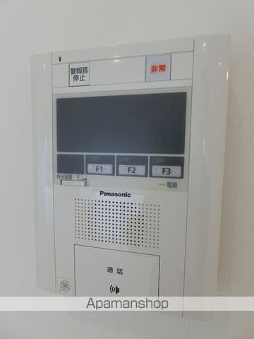 ピュアハイツ台町の内装