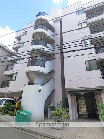 ピュアハイツ台町