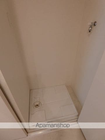 ピュアハイツ台町の内装