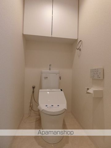 ピュアハイツ台町の内装