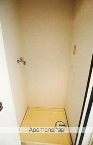 ヒルトップ　横浜の内装
