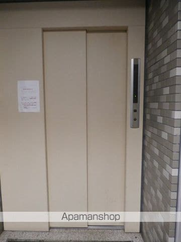 ヒルトップ　横浜のその他共用部分