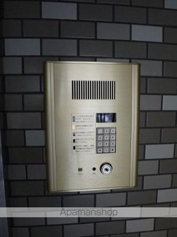 ヒルトップ　横浜のロビー