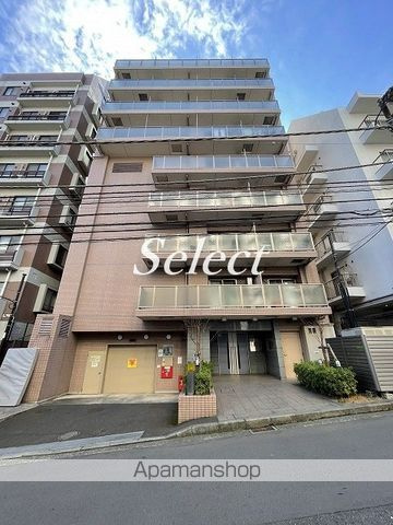 ドゥーエ横濱台町