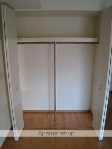ドゥーエ横濱台町の内装