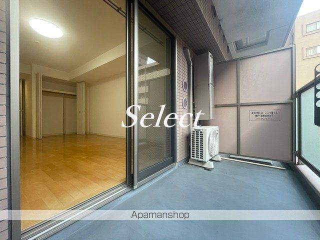 ドゥーエ横濱台町の内装