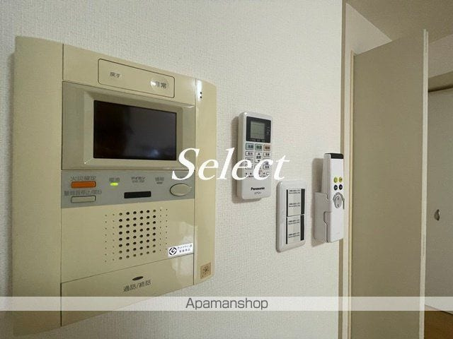ドゥーエ横濱台町の内装