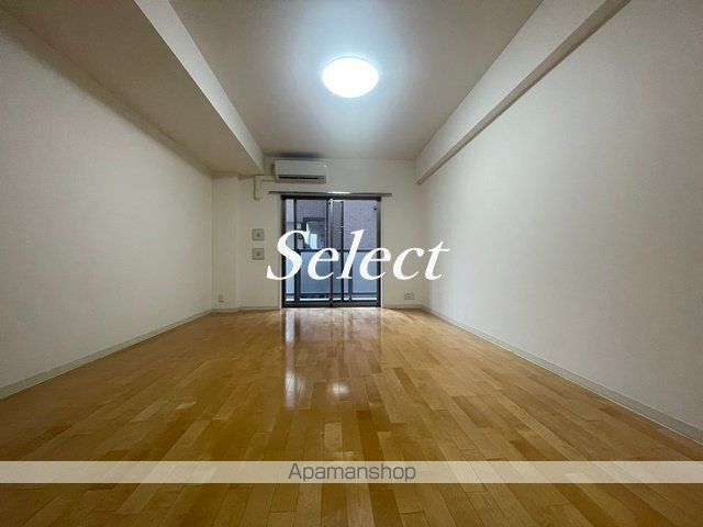 ドゥーエ横濱台町の内装