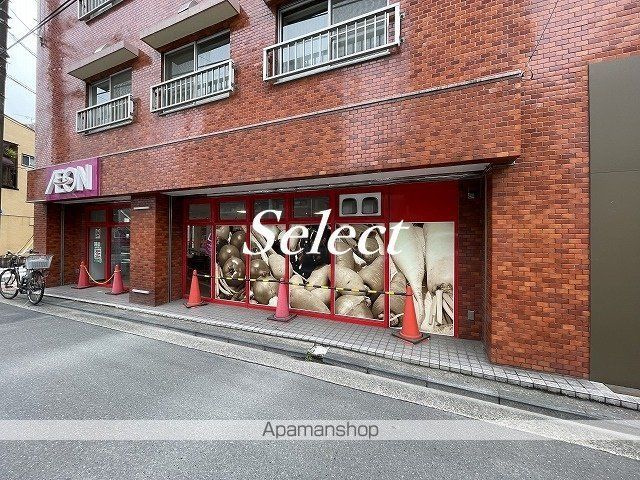 ＬＯＧ反町ＳＴＡの周辺|まいばすけっと反町駅北店 スーパー 164m 