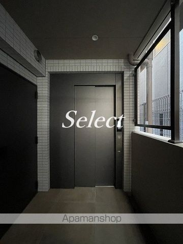 ＬＯＧ反町ＳＴＡのその他共用部分