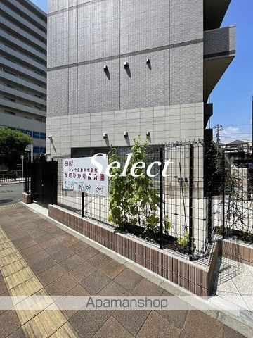 ＬＯＧ反町ＳＴＡの周辺|反町ひかり保育園 幼稚園 261m 