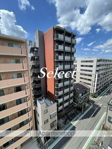 スパシエグランス横浜反町