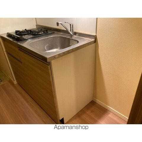 スパシエグランス横浜反町の内装