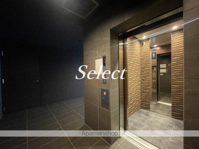 横浜市神奈川区反町３丁目の賃貸マンションのその他共用部分