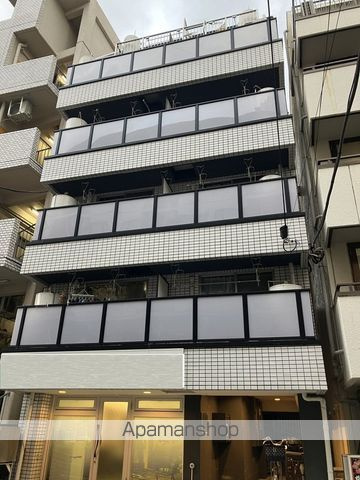 ユーコート横浜反町