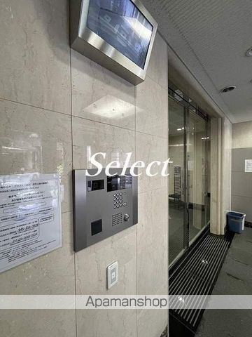 グリフィン横浜・反町公園弐番館のその他共用部分
