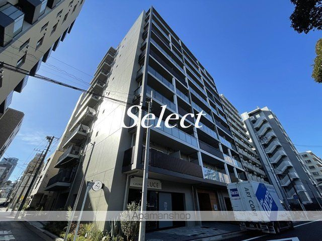 レックスガーデン横浜反町公園の周辺|横浜信用金庫反町支店 銀行 196m 