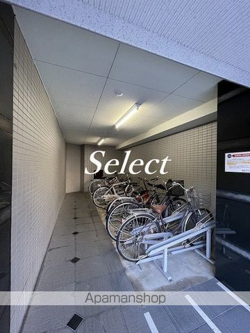 グリフィン横浜・反町公園のその他共用部分