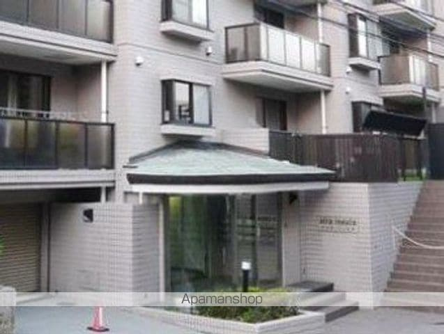 アルタインスラのエントランス