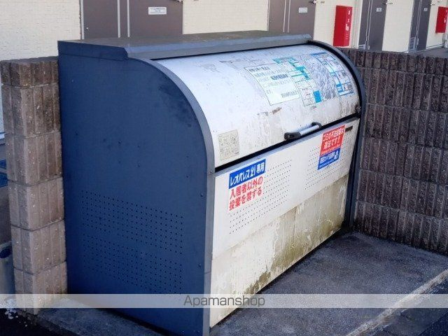レオネクストユーカリのその他共用部分