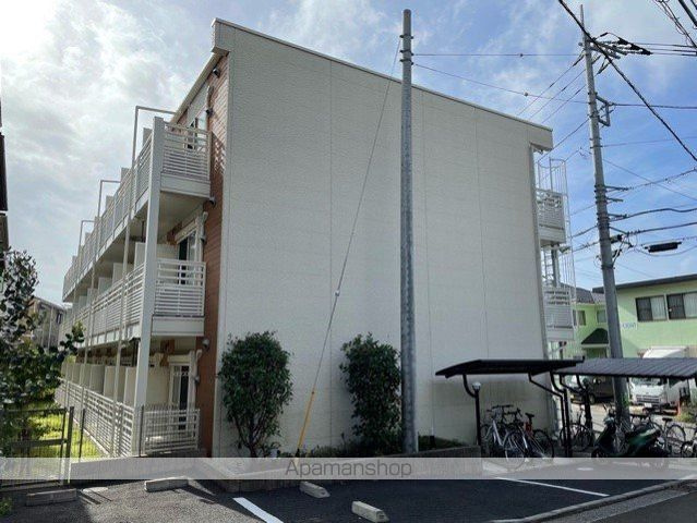レオネクストユーカリ