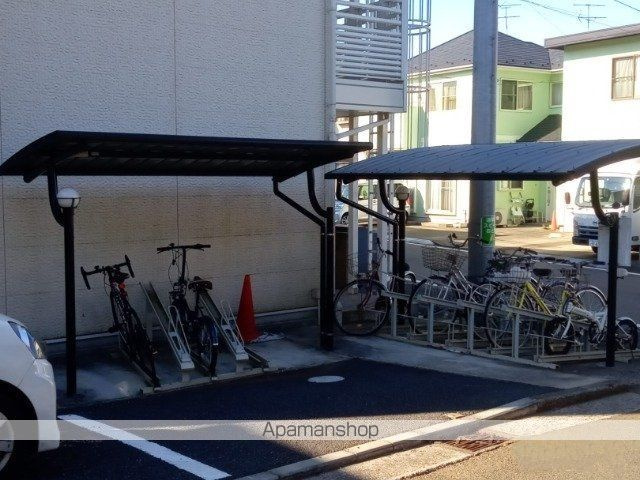 レオネクストユーカリのその他共用部分