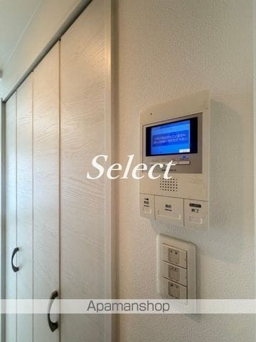アイル横浜ベイサイドの内装