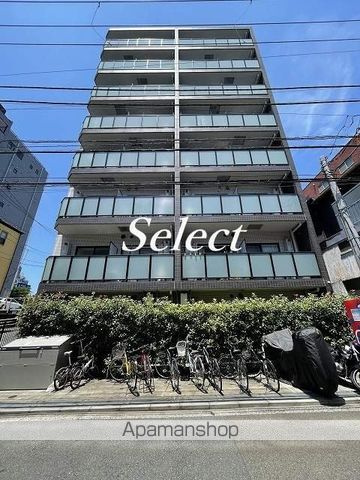 アイル横浜ベイサイド