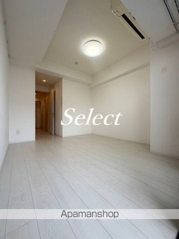 アイル横浜ベイサイドの内装
