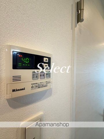 アイル横浜ベイサイドの内装