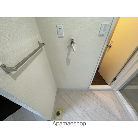 セラーズ二宮の内装