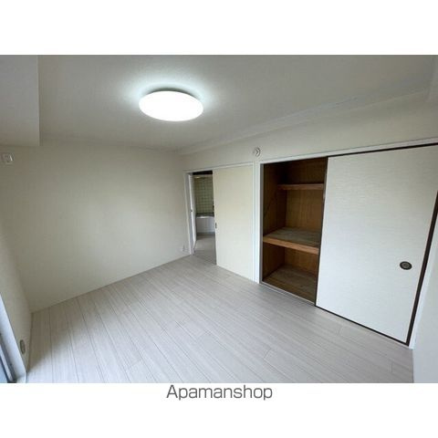 セラーズ二宮の内装