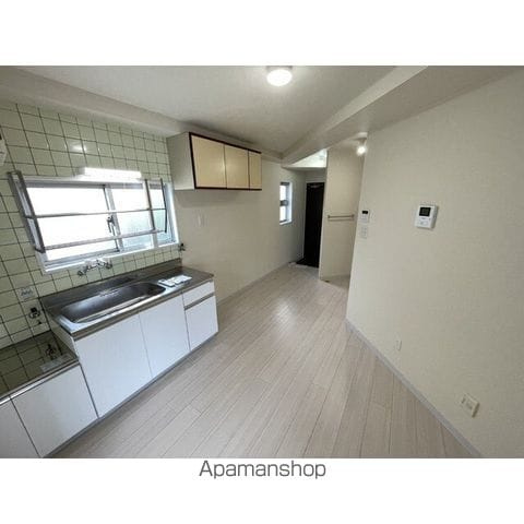 セラーズ二宮の内装