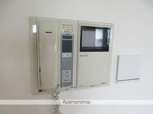 ライオンズマンションセントワーフ横濱の内装