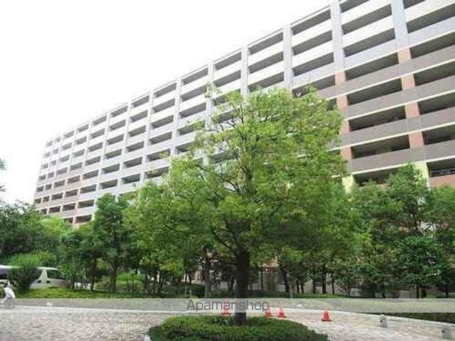 ライオンズマンションセントワーフ横濱