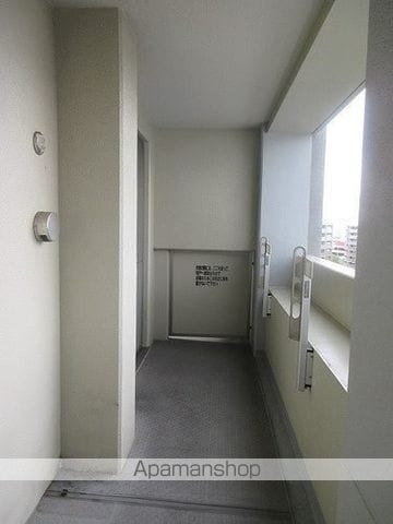 ライオンズマンションセントワーフ横濱の内装