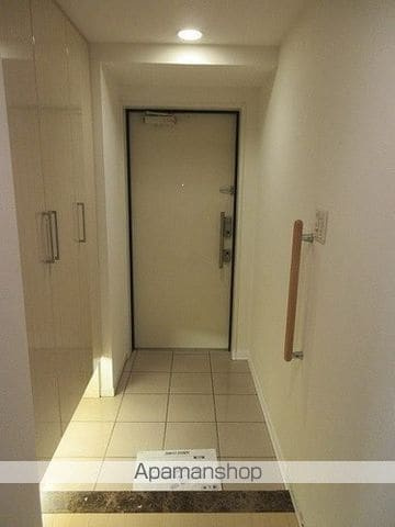 ライオンズマンションセントワーフ横濱の内装